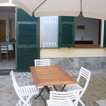 Ariabuona Apartment Монеглия Екстериор снимка