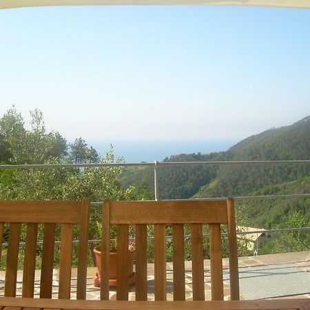 Ariabuona Apartment Монеглия Екстериор снимка