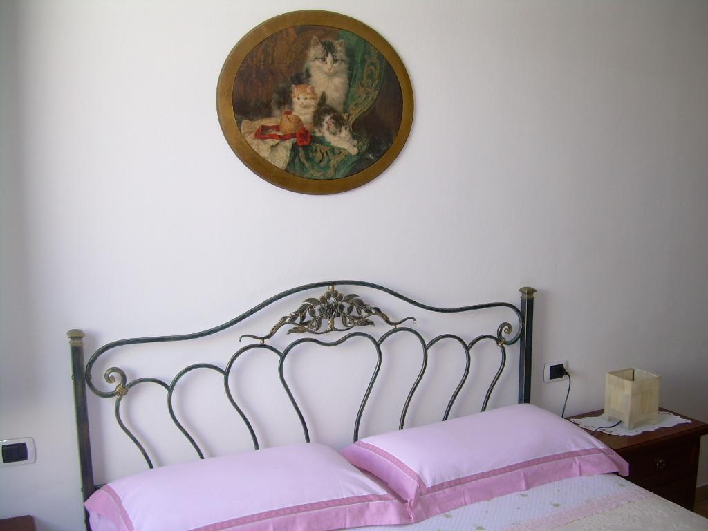 Ariabuona Apartment Монеглия Стая снимка