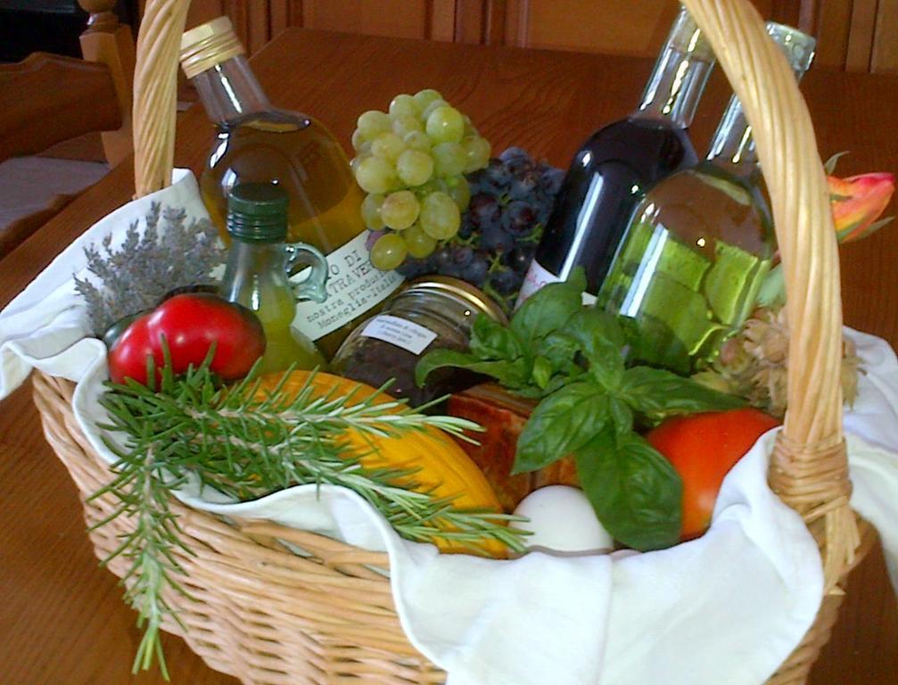 Ariabuona Apartment Монеглия Екстериор снимка
