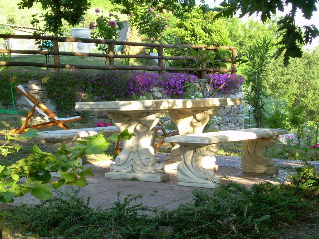 Ariabuona Apartment Монеглия Стая снимка