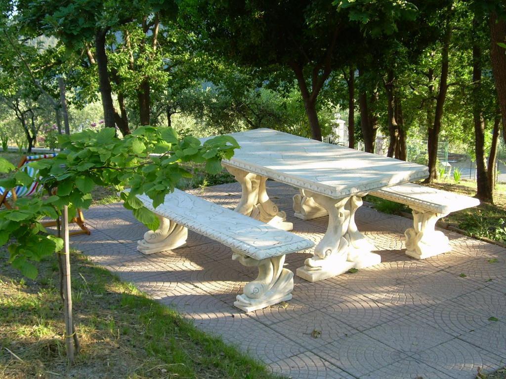 Ariabuona Apartment Монеглия Екстериор снимка
