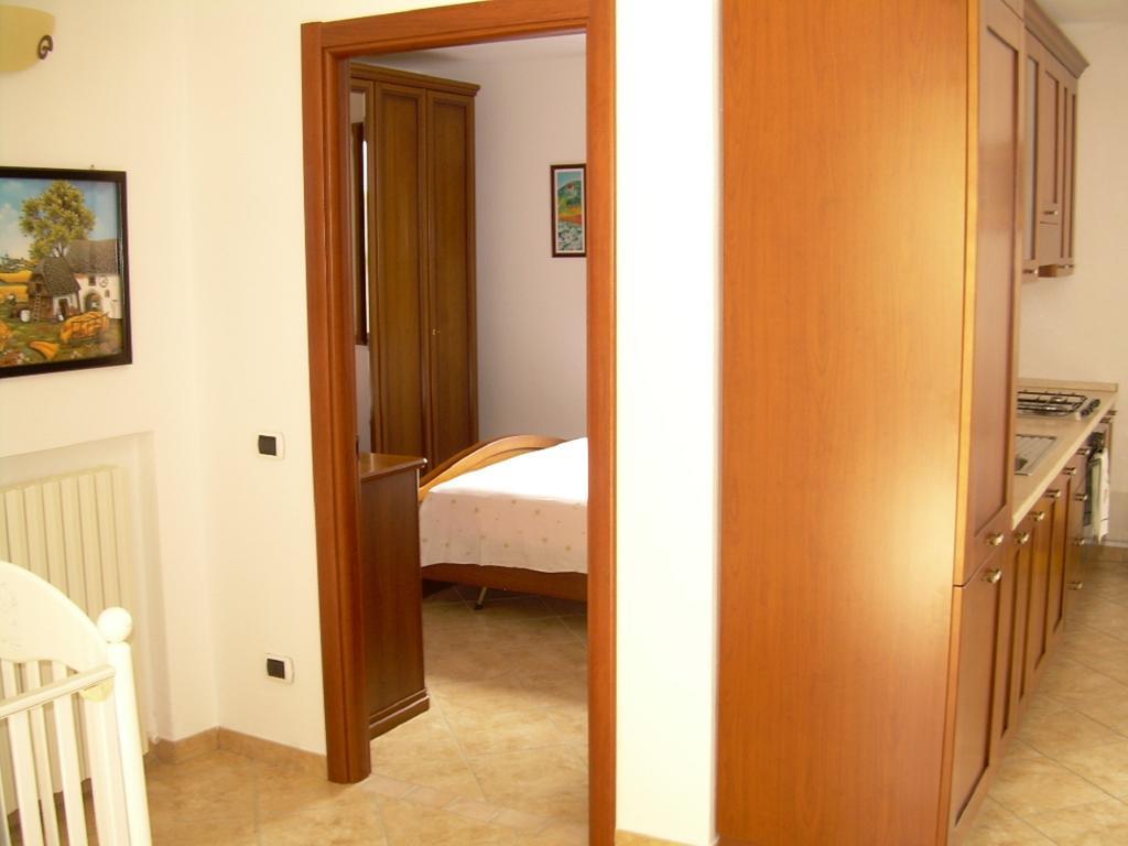 Ariabuona Apartment Монеглия Екстериор снимка