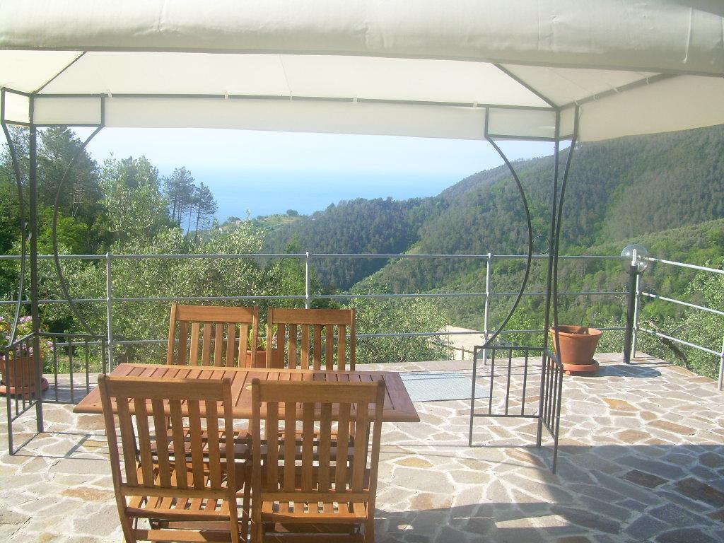 Ariabuona Apartment Монеглия Екстериор снимка