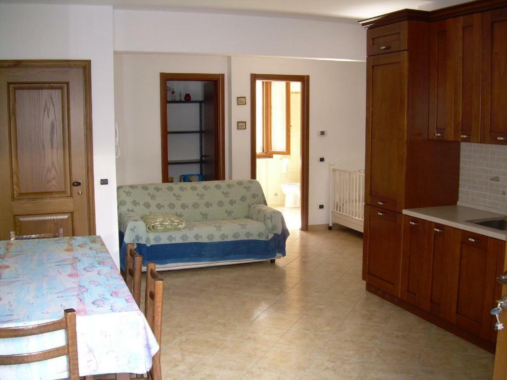 Ariabuona Apartment Монеглия Екстериор снимка