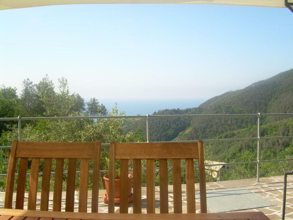 Ariabuona Apartment Монеглия Екстериор снимка