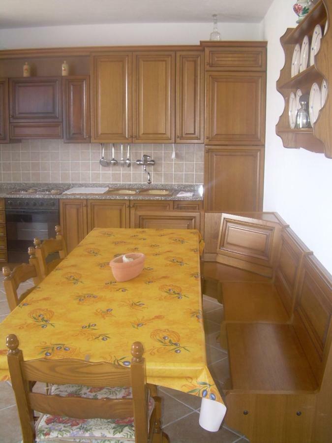 Ariabuona Apartment Монеглия Екстериор снимка