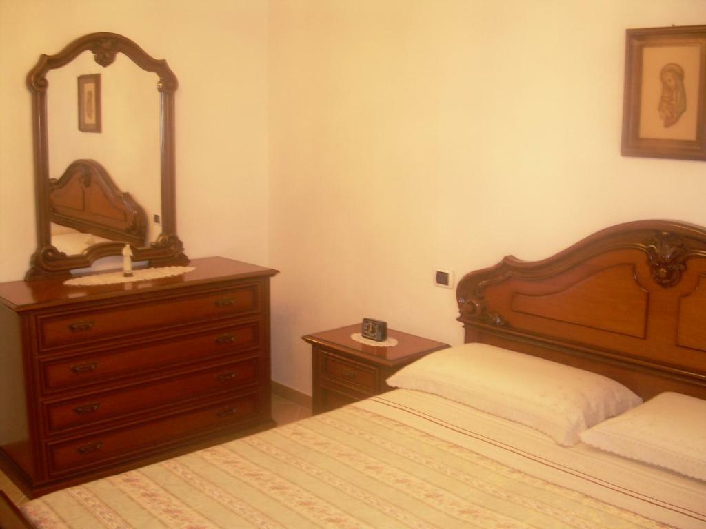 Ariabuona Apartment Монеглия Екстериор снимка