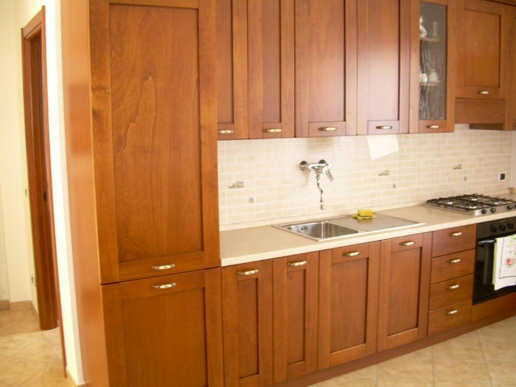 Ariabuona Apartment Монеглия Екстериор снимка