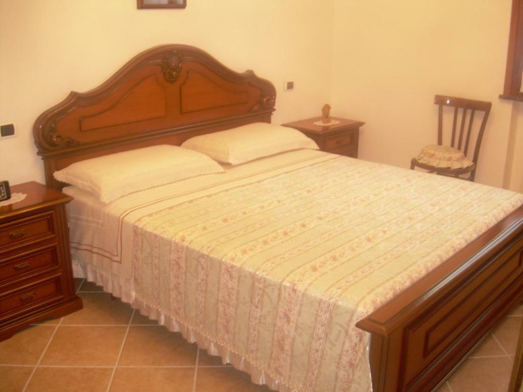Ariabuona Apartment Монеглия Екстериор снимка