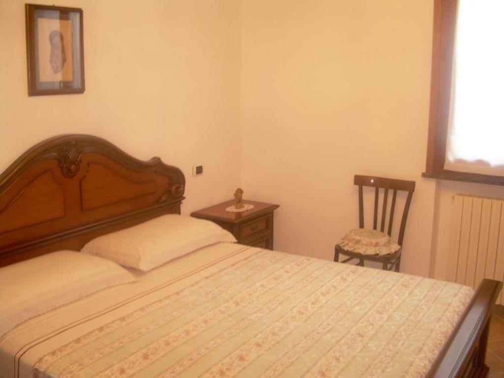 Ariabuona Apartment Монеглия Екстериор снимка
